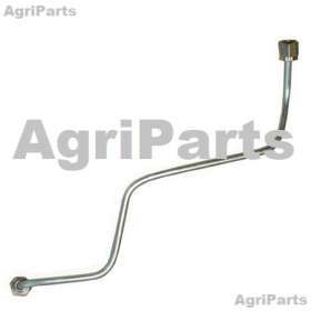 Brændstofrør - Dyserør Cyl. 4 - A4.212, A4.236, A4.248 