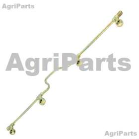 Brændstofrør A4.212, A4.236, A4.248 