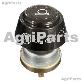 Kontakt - lys + horn