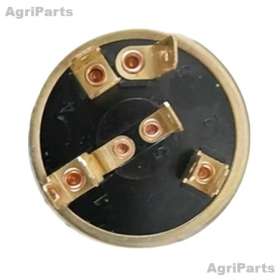 Kontakt - lys + horn