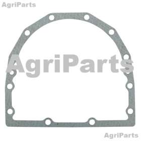 Konsol pakning Lip Seal 