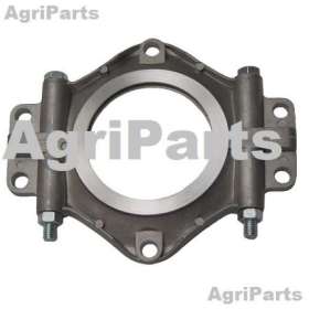 Rope Seal konsol til krumtap 