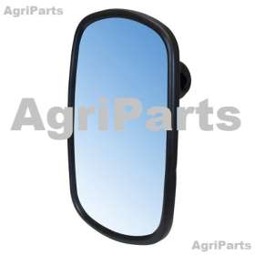 Spejl Konveks, 263 x 160mm, Højre/Venstre 