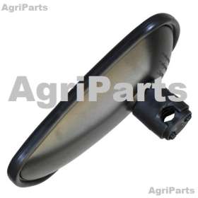 Spejl Konveks, 263 x 160mm, Højre/Venstre 