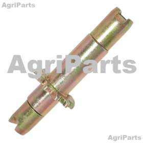 Bremse - Justeringsskrue