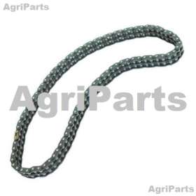 Taktkæde / Forgårdskæde