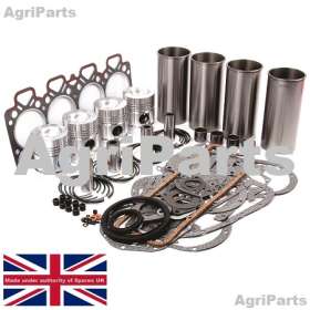 Motorrenoveringssæt uden ventiler  A4.248 