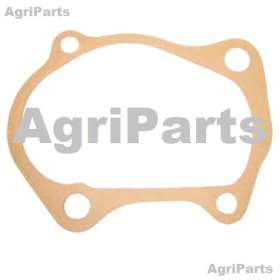 Styrehus. Sidedæksel pakning 