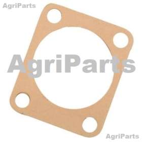 Styrehus. Ratakselrørs pakning