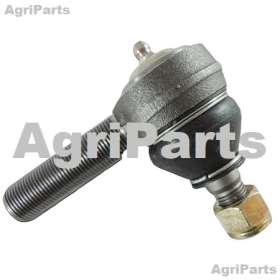 Styrekugle, Forreste Længde: 89mm 