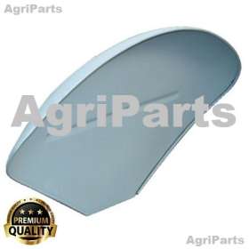 Skærm u/beslag - Premium kvalitet