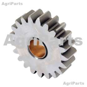 Oliepumpe - Tandhjul 