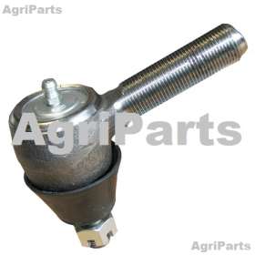 Styrekugle, Bagerste Længde: 76mm 