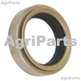 Pakdåse til taktdæksel bag remskive 