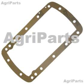 Liftdæksel - Pakning 