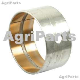 Forbrovippeaksel bøsning 