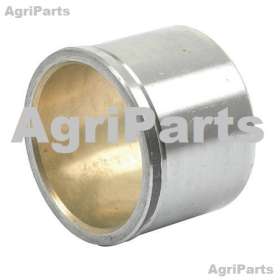 Foraksel Bøsning til buet aksel - lang model