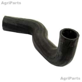 Kølerslange. Nederste