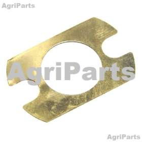 Styrearms tap sims 0,005”