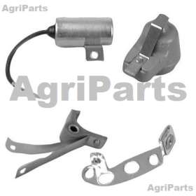 Tændingskit 9N, 2N, 8N