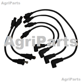 Tændrørskabelsæt universal