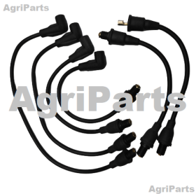 Tændrørskabelsæt universal