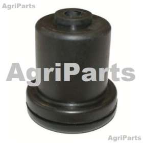 Amperemeter gummihus