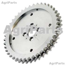 Knastaksel - takthjul Standard benzin 