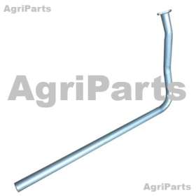 Forrør - Afgangsrør 