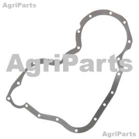 Forgårds Dæksel - Pakning