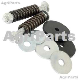 Brændstoftank boltsæt