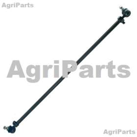 Styrestang til lige foraksel 1050 - 1150mm 