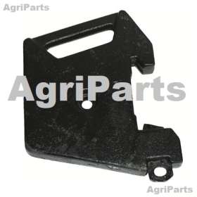 Frontvægtsæt - 4 stk. 