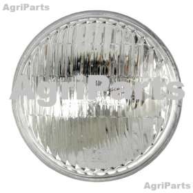 Forlygte. David Brown