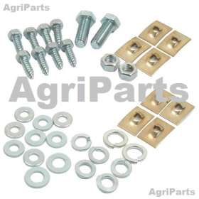 Hjelm monteringssæt 