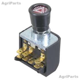 Kontakt - katastrofeblink