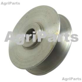 Remskive til dynamo til bred model kilerem