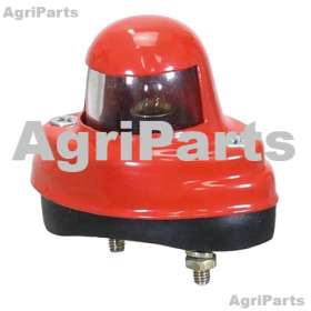 Instrumentbordslampe 