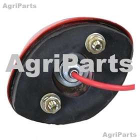 Instrumentbordslampe 