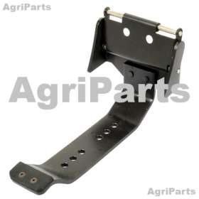 Sædeskål - monteringsbeslag 