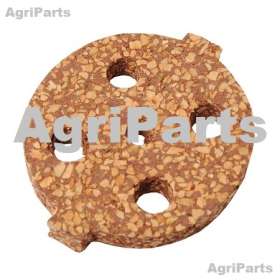 Benzinhane - Pakning