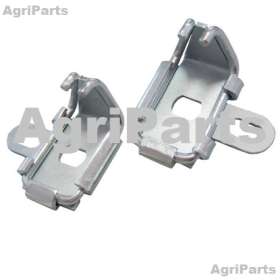 Bremse Justeringsplader sæt H + V 