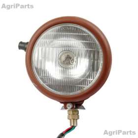 Arbejdslygte David Brown