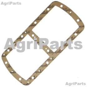 Pakning til styrehus