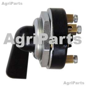 Blinklyskontakt Ermax type 