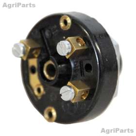 Blinklyskontakt Ermax type 