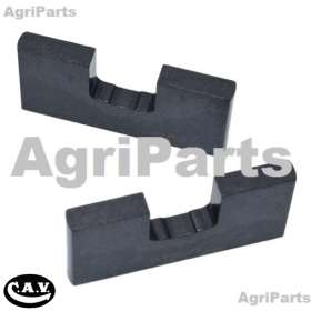 Brændstofpumpe - Lameller 