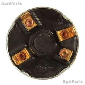 Lyskontakt Butler Type, 4 pos 