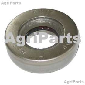 Liftspindelleje til gearhus 