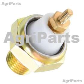 Olietryksføler kontakt - 1/4t BSP 